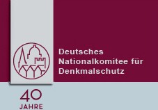 Deutsches Nationalkomitee für Denkmalschutz